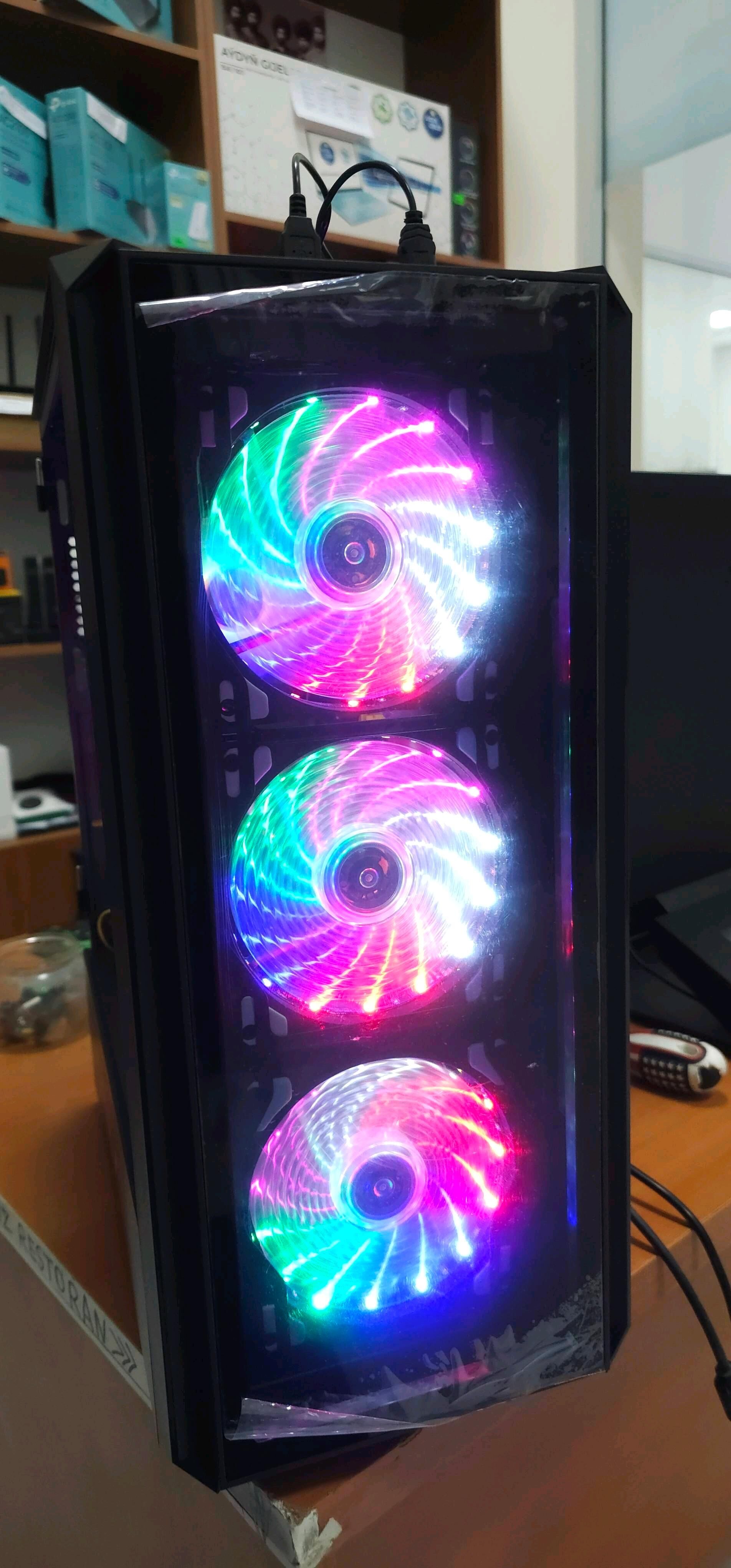 i3 9njy nesil 16 gb 256 ssd m2 - Аркадаг - img 2