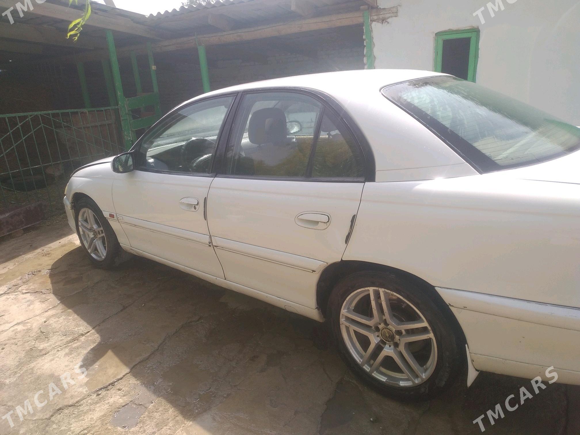 Opel Omega 1995 - 25 000 TMT - Кака - img 3