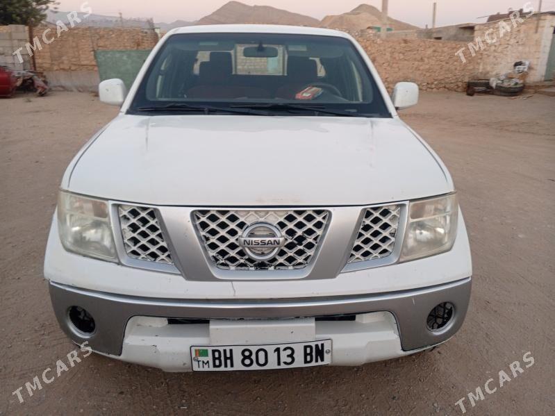 Nissan Navara 2014 - 120 000 TMT - Jebel - img 2