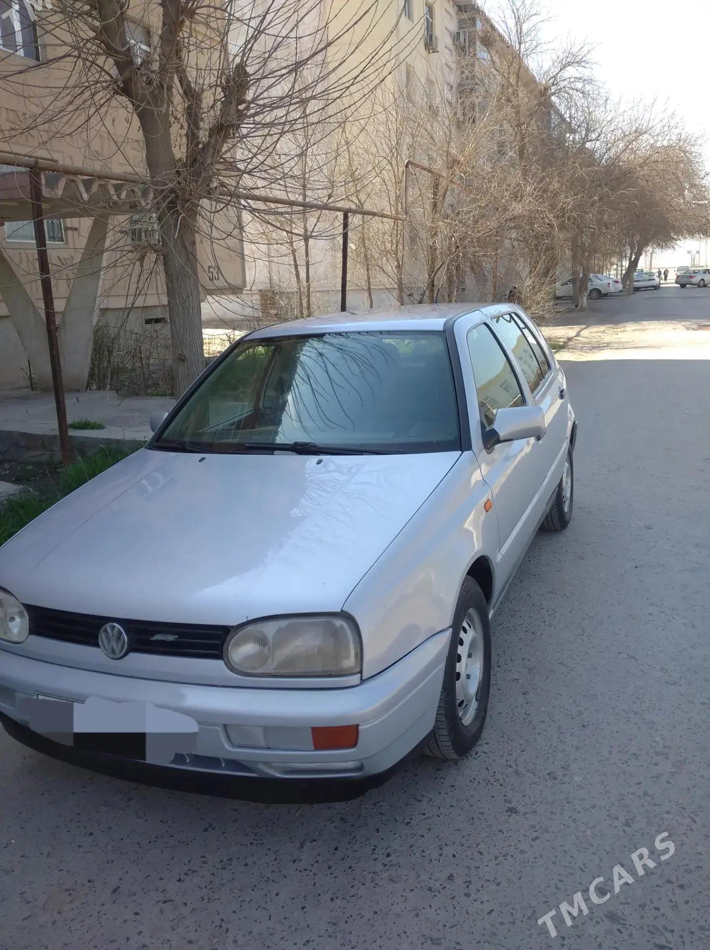 Volkswagen Golf 1996 - 39 000 TMT - Гарабекевюл - img 2