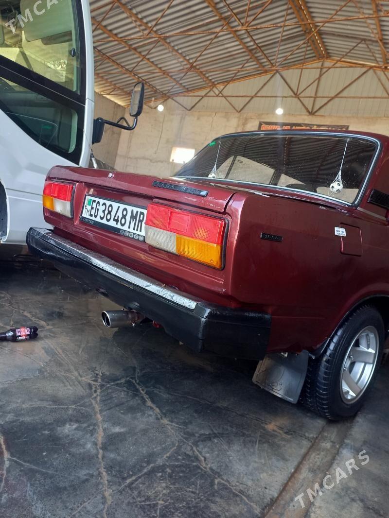 Lada 2107 1993 - 30 000 TMT - Мургап - img 3