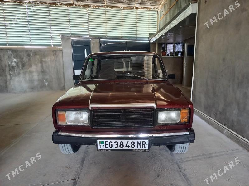 Lada 2107 1993 - 30 000 TMT - Мургап - img 4