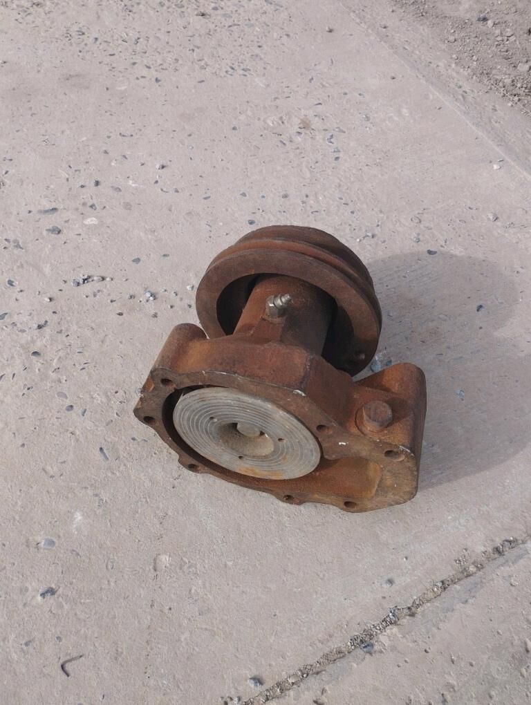 Pompa 700 TMT - Туркменабат - img 3