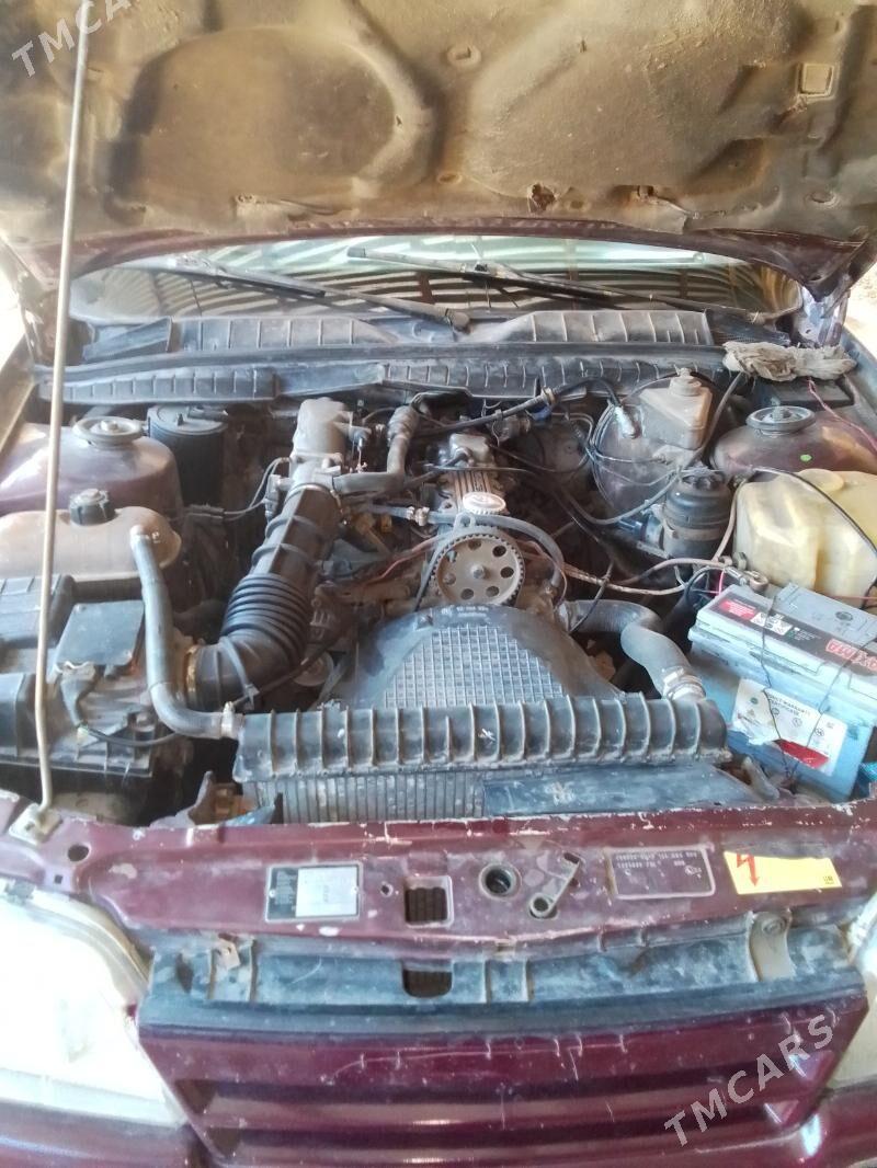 Opel Omega 1991 - 25 000 TMT - Саят - img 3