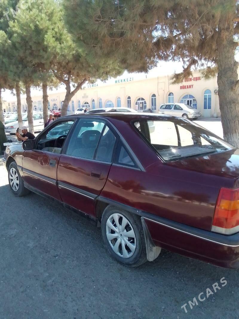 Opel Omega 1991 - 25 000 TMT - Саят - img 5