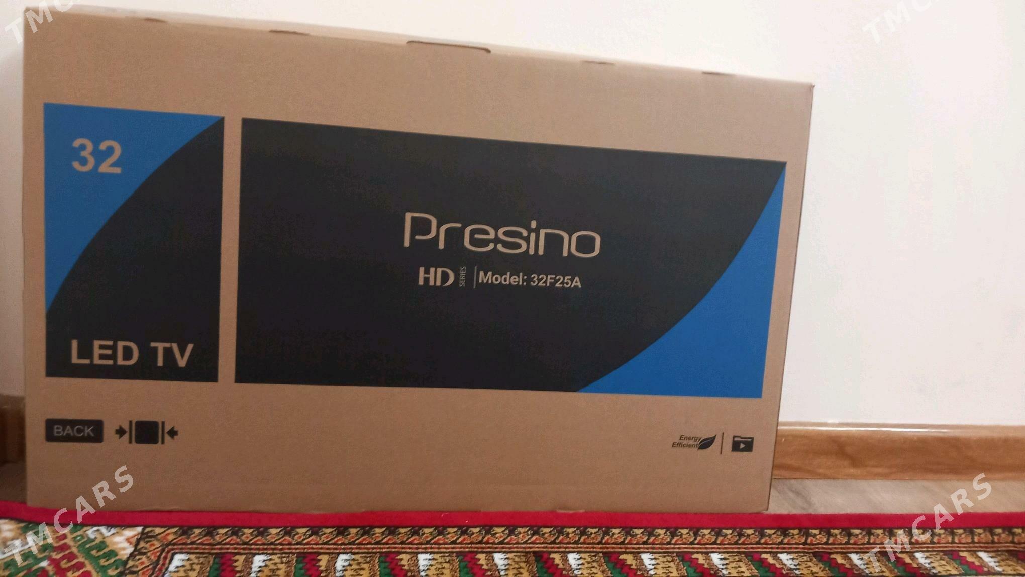 TELEWIZOR PRESINO 32 Lik - Аркадаг - img 3