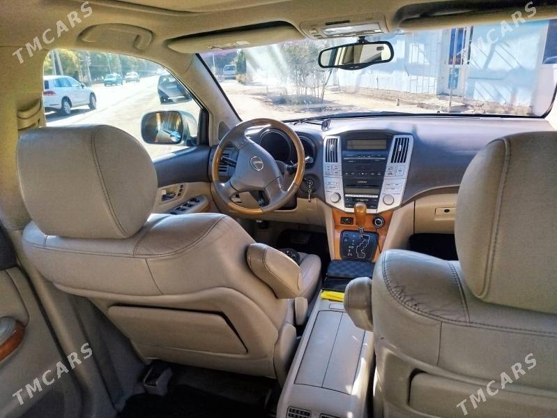 Lexus RX 330 2005 - 285 000 TMT - Görogly (Tagta) - img 2