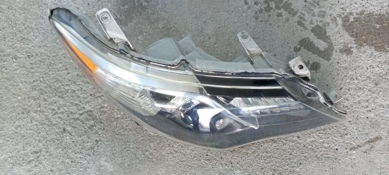 Fara sag Palta Camry S 850 TMT - Ашхабад - img 2