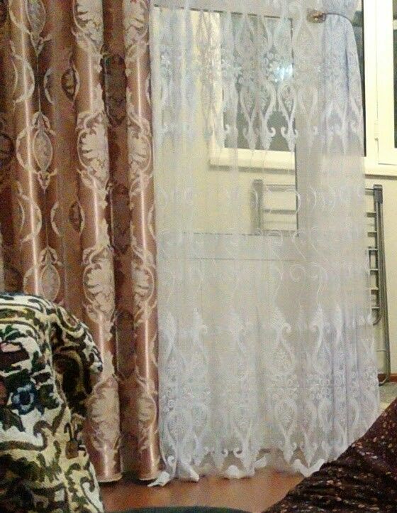 Tazeje zanaweska - Türkmenbaşy - img 1