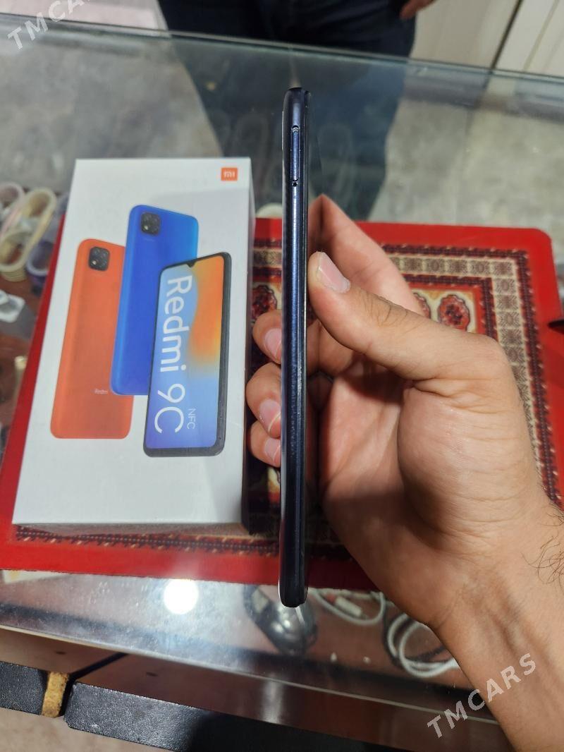 Redmi 9C 3.64 - 11 мкр - img 6