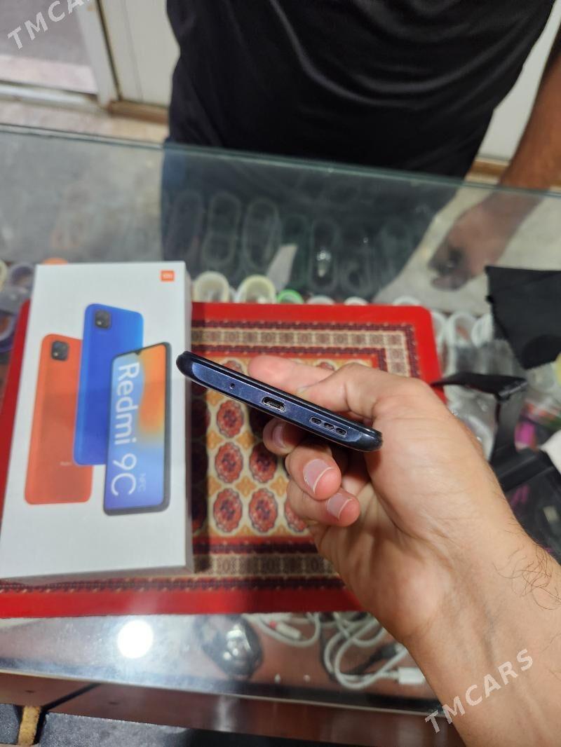 Redmi 9C 3.64 - 11 мкр - img 8