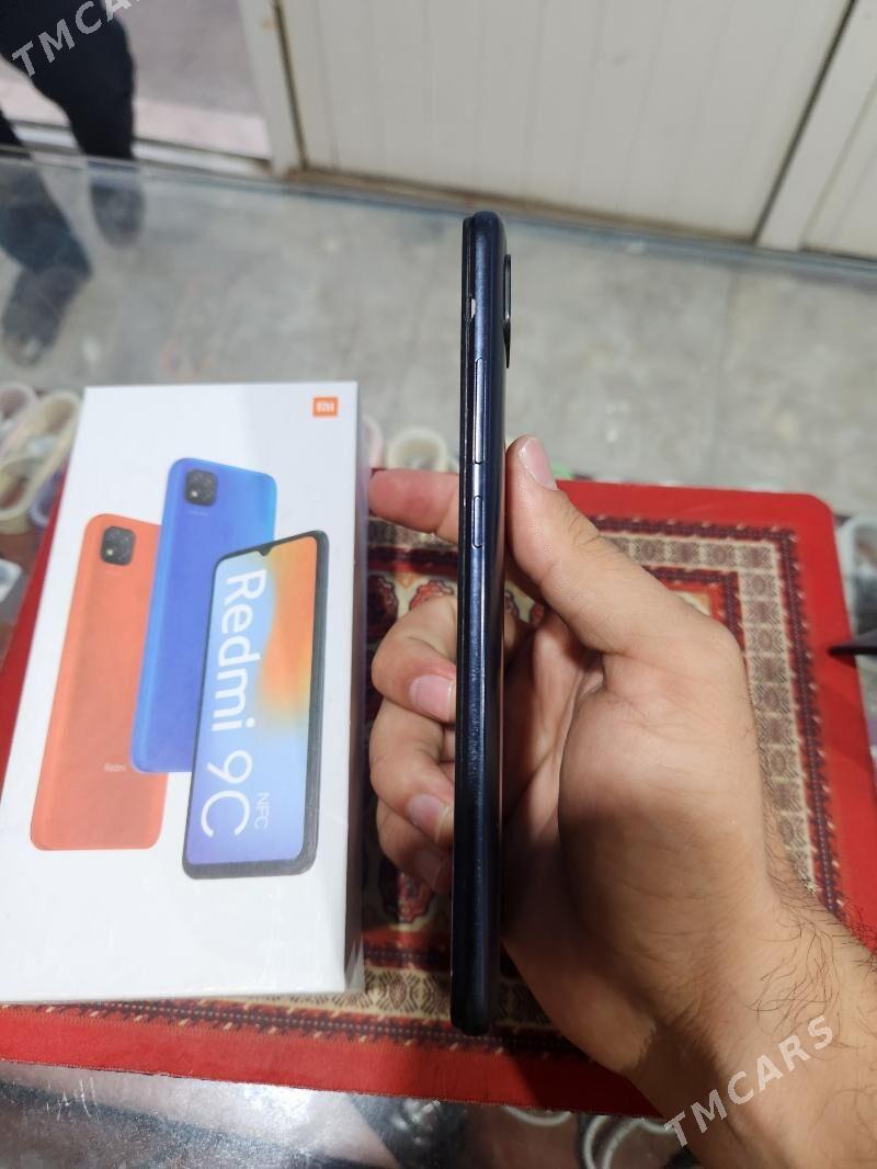 Redmi 9C 3.64 - 11 мкр - img 5