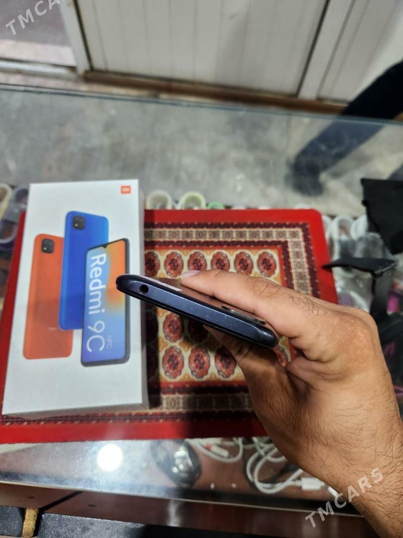 Redmi 9C 3.64 - 11 мкр - img 3