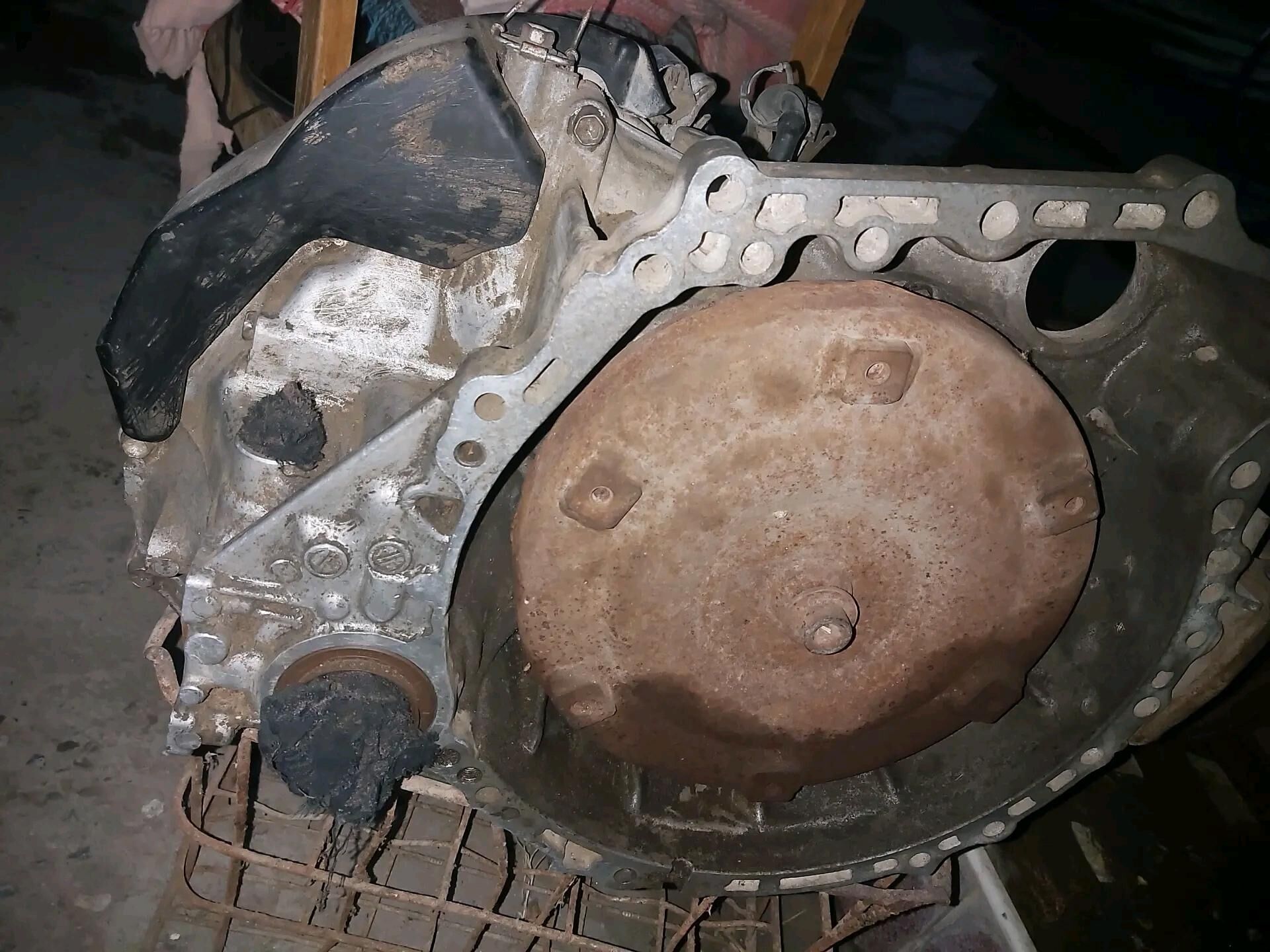 Karopka 13 000 TMT - Türkmenabat - img 2