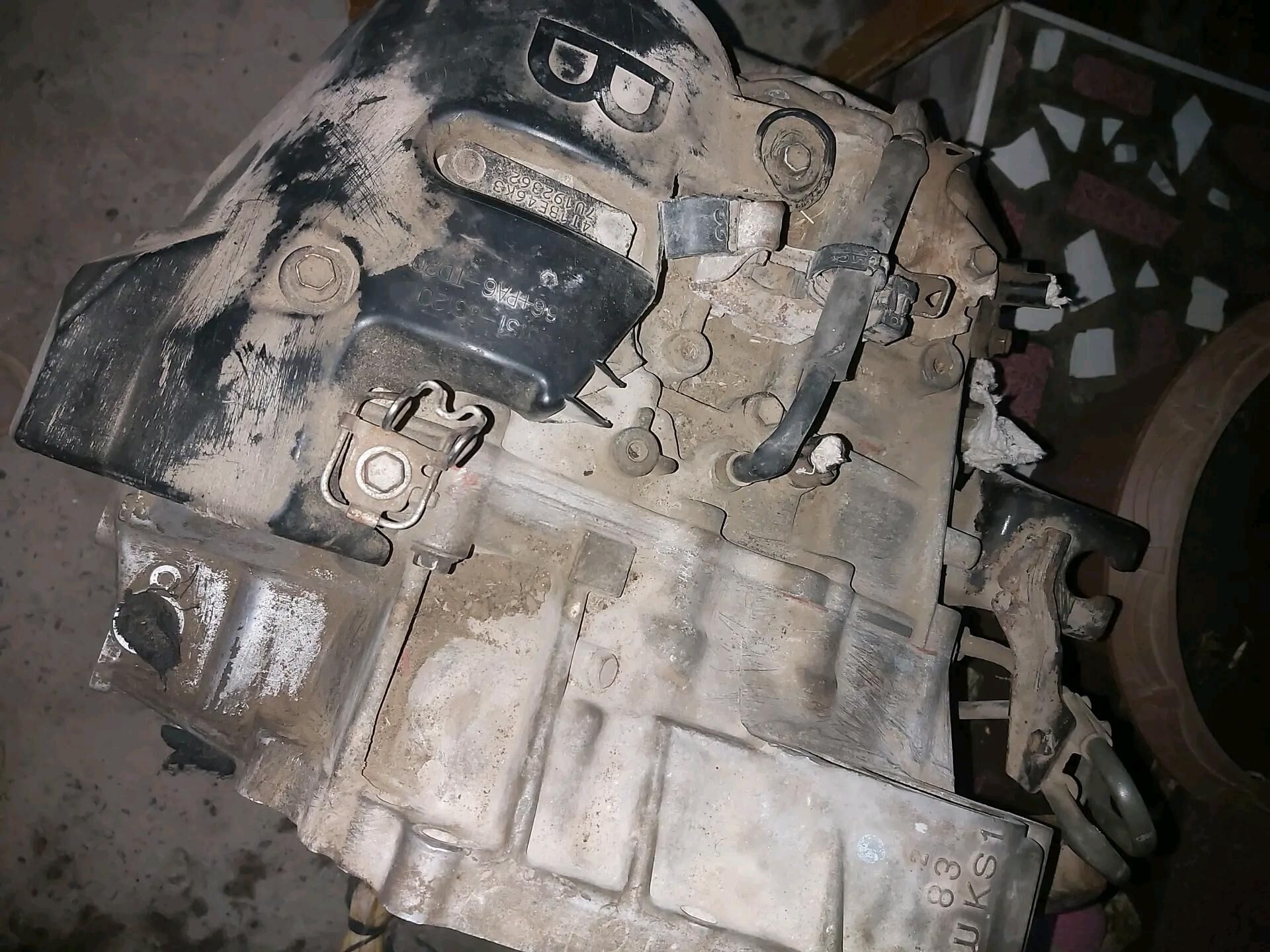 Karopka 13 000 TMT - Türkmenabat - img 3