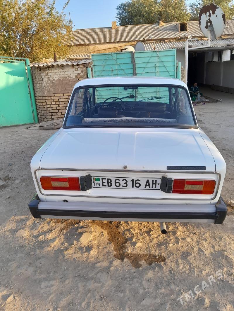 Lada 2106 1990 - 28 000 TMT - Теджен - img 4