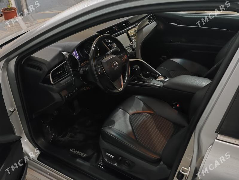 Toyota Camry 2020 - 340 000 TMT - Мары - img 2