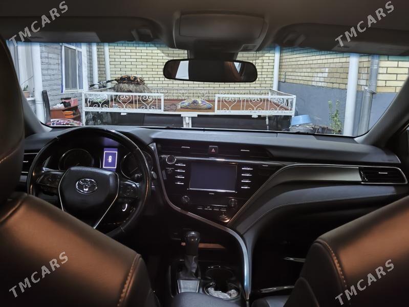 Toyota Camry 2020 - 340 000 TMT - Мары - img 4