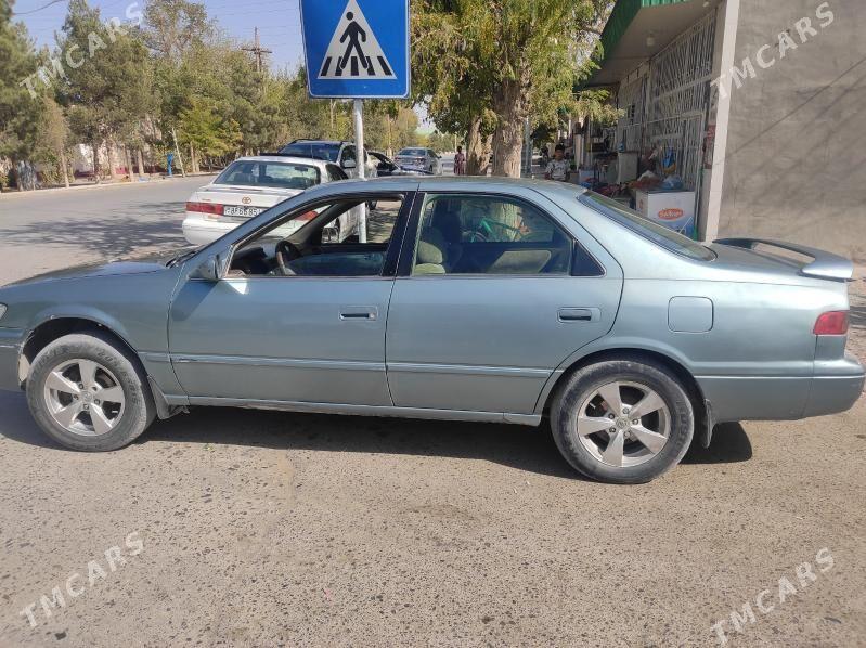 Toyota Camry 1999 - 110 000 TMT - Köýtendag - img 3