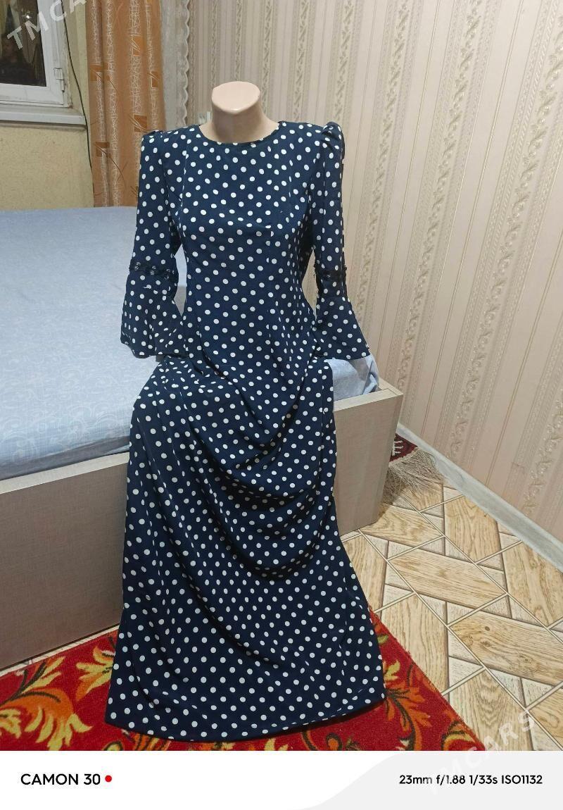 Койнеклер - Дашогуз - img 1