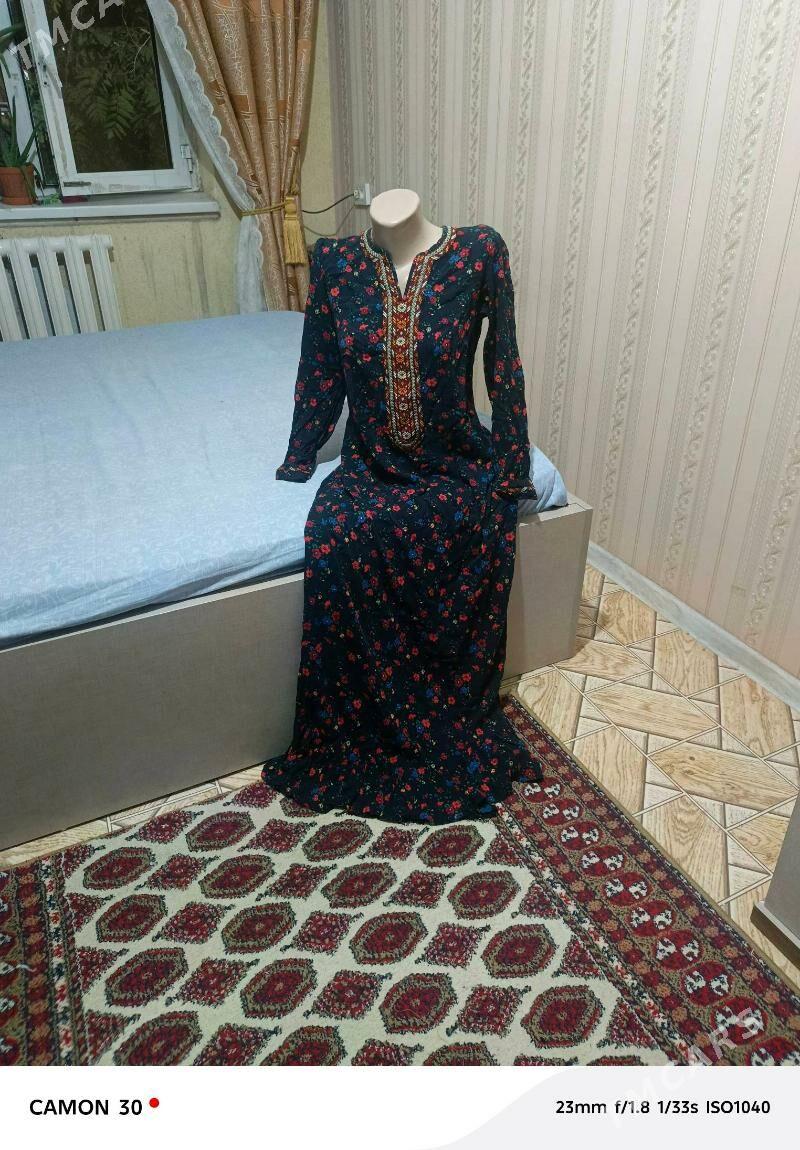 Койнеклер - Дашогуз - img 2