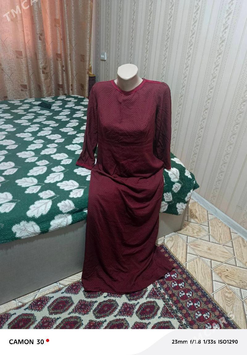 Койнеклер - Дашогуз - img 4