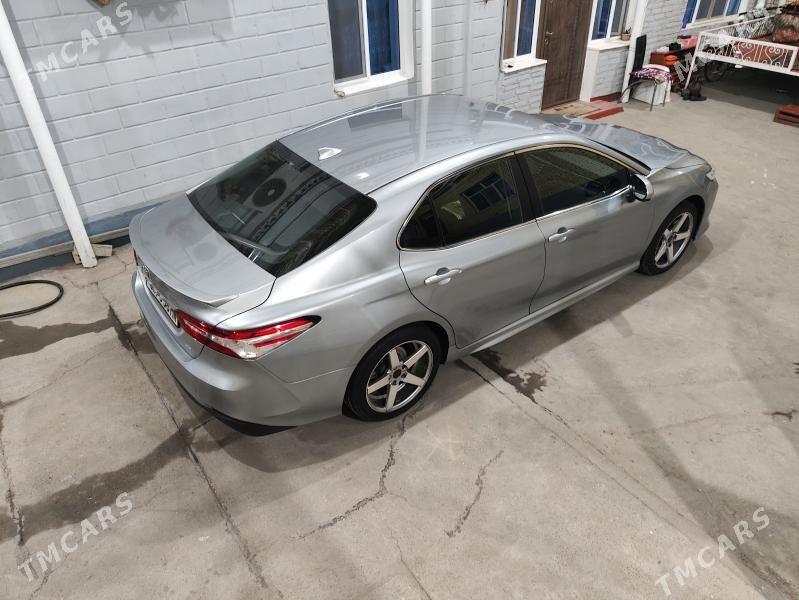 Toyota Camry 2020 - 340 000 TMT - Мары - img 6