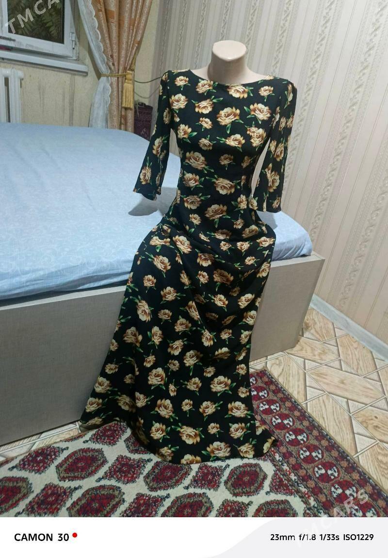 Койнеклер - Дашогуз - img 6