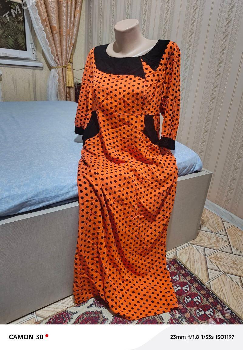 Койнеклер - Дашогуз - img 3