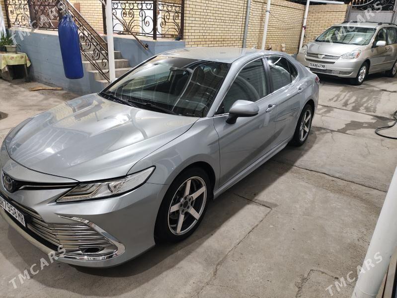 Toyota Camry 2020 - 340 000 TMT - Мары - img 9