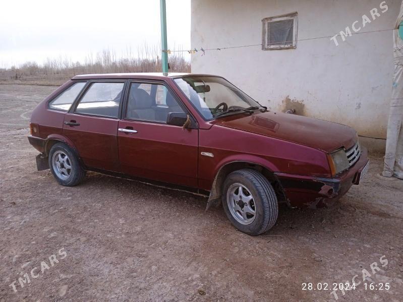 Lada 2109 1997 - 16 000 TMT - Губадаг - img 3