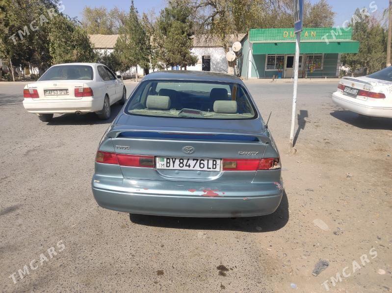 Toyota Camry 1999 - 110 000 TMT - Köýtendag - img 6