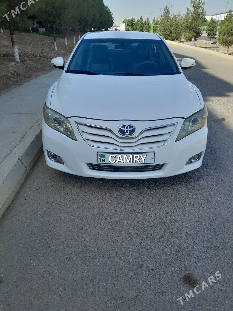 Toyota Camry 2010 - 205 000 TMT - Анев - img 5