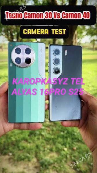 Rabocy tel alyas a55 not14 s21 - Aşgabat - img 7
