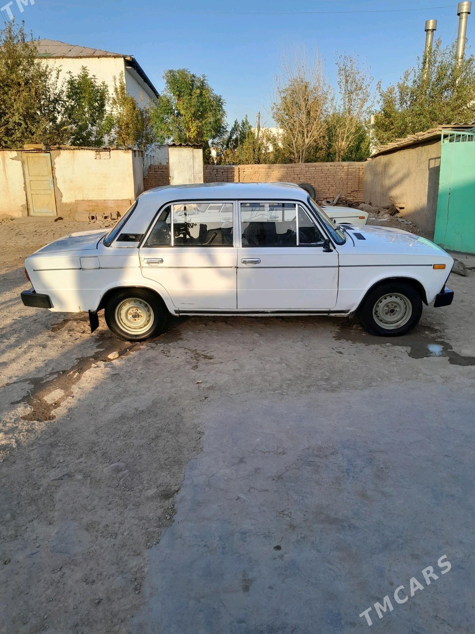Lada 2106 1990 - 28 000 TMT - Теджен - img 6
