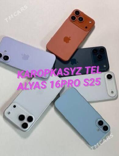 Rabocy tel alyas a55 not14 s21 - Aşgabat - img 6