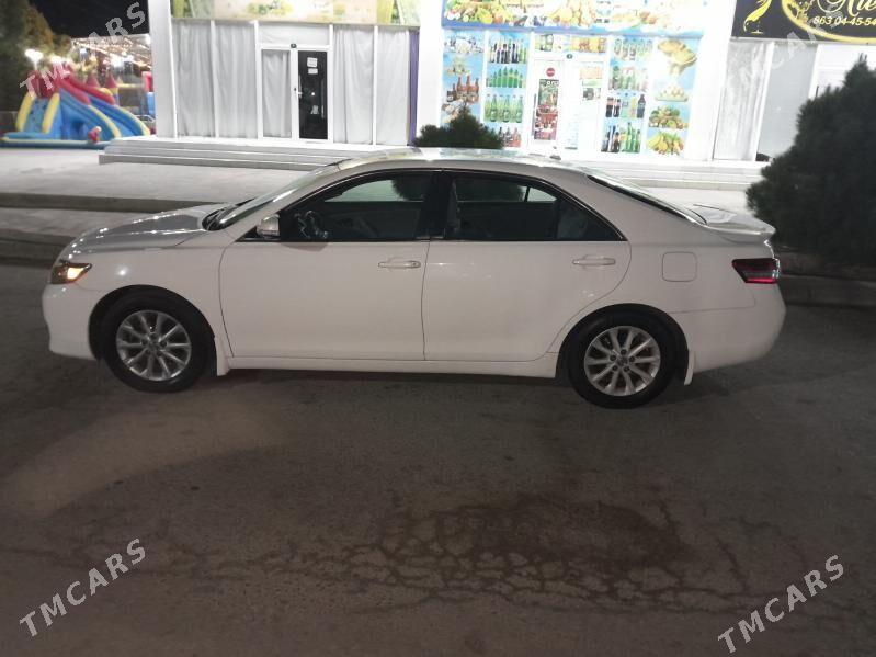 Toyota Camry 2010 - 205 000 TMT - Анев - img 3