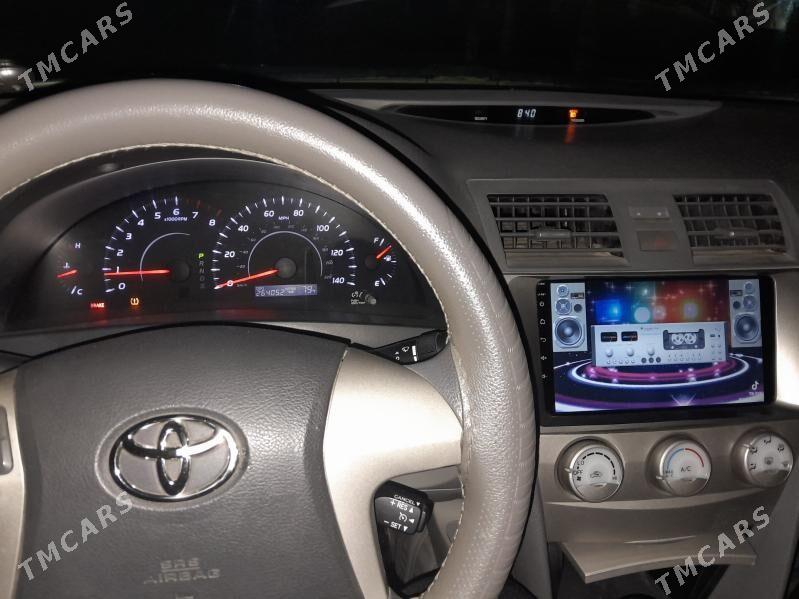 Toyota Camry 2010 - 205 000 TMT - Анев - img 2