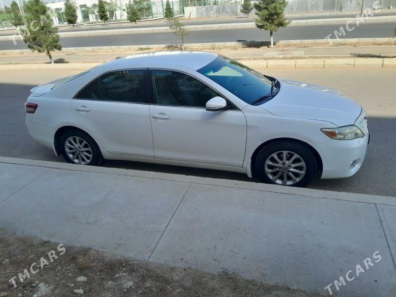 Toyota Camry 2010 - 205 000 TMT - Анев - img 9