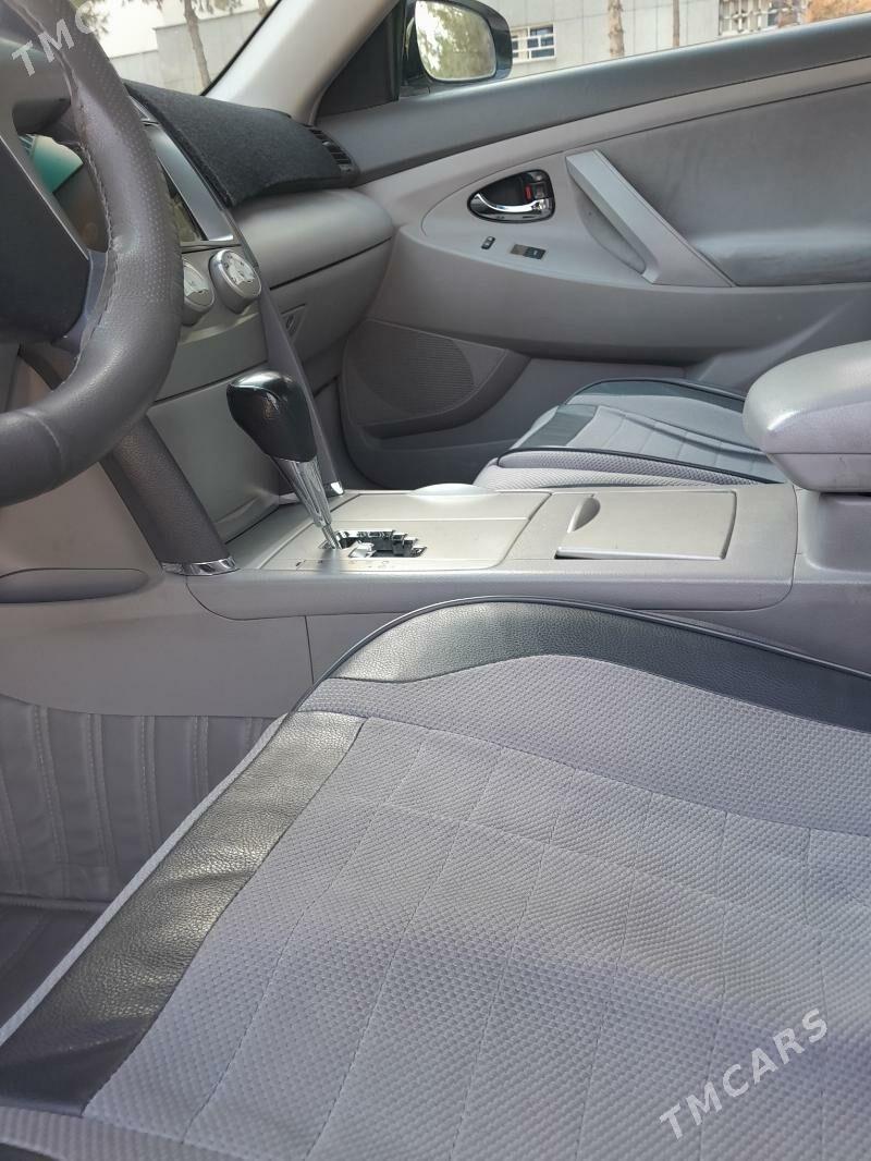 Toyota Camry 2010 - 205 000 TMT - Анев - img 4