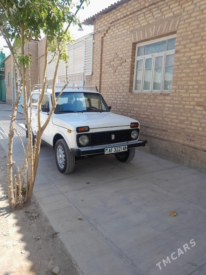 Lada Niva 1987 - 27 000 TMT - Tejen - img 4