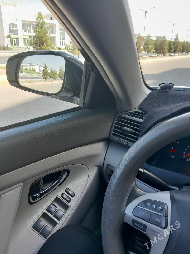 Toyota Camry 2010 - 205 000 TMT - Анев - img 7