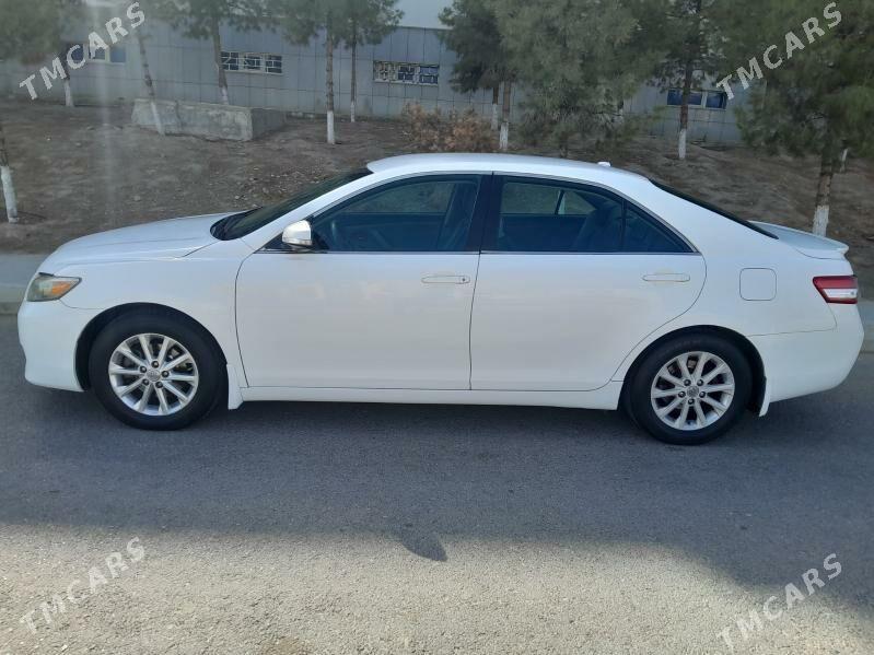 Toyota Camry 2010 - 205 000 TMT - Анев - img 6