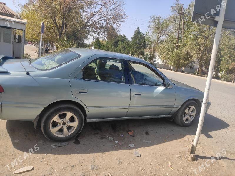 Toyota Camry 1999 - 110 000 TMT - Köýtendag - img 4