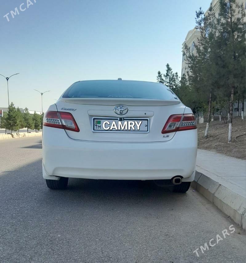 Toyota Camry 2010 - 205 000 TMT - Анев - img 1