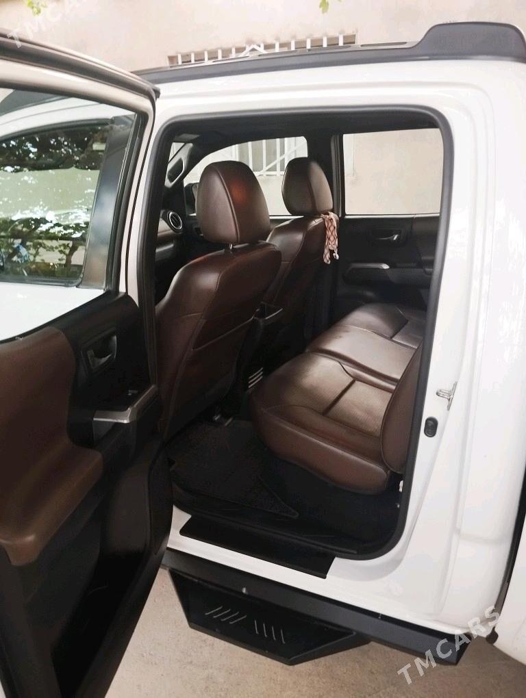 Toyota Tacoma 2016 - 400 000 TMT - Кака - img 9