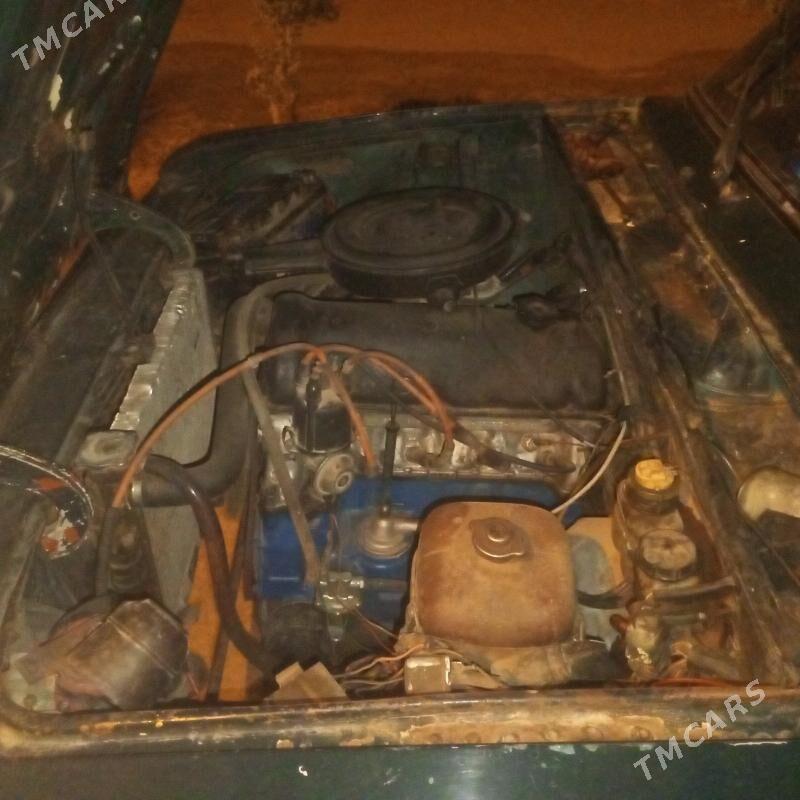 Lada 2106 2001 - 20 000 TMT - Köneürgenç - img 3
