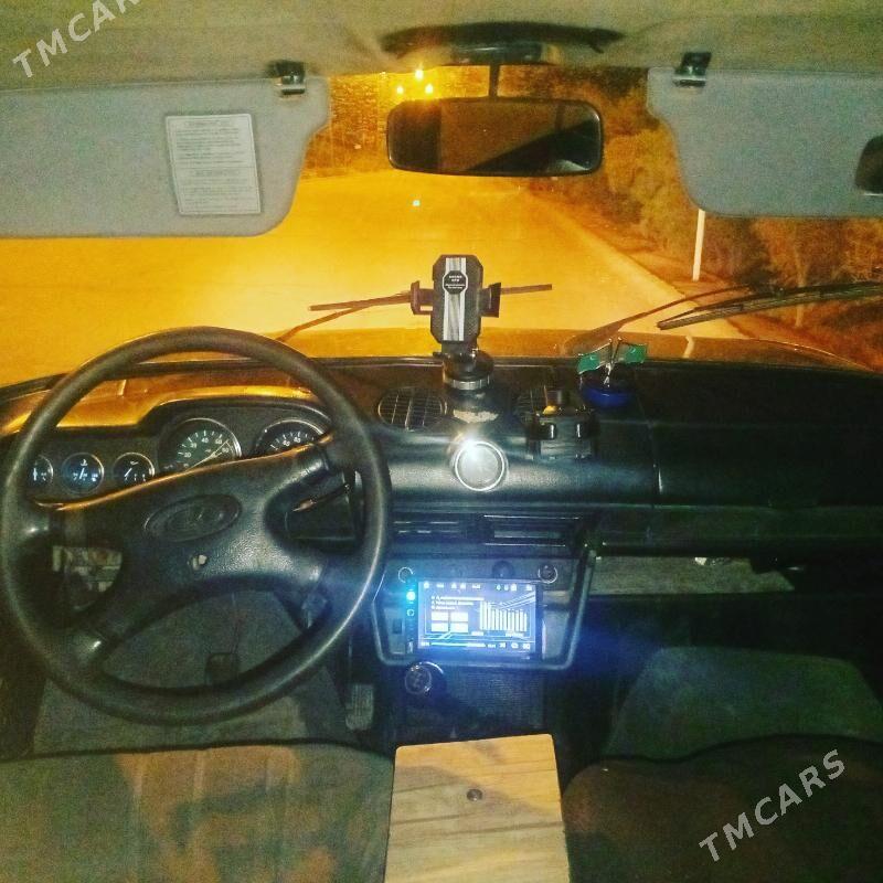 Lada 2106 2001 - 20 000 TMT - Köneürgenç - img 5