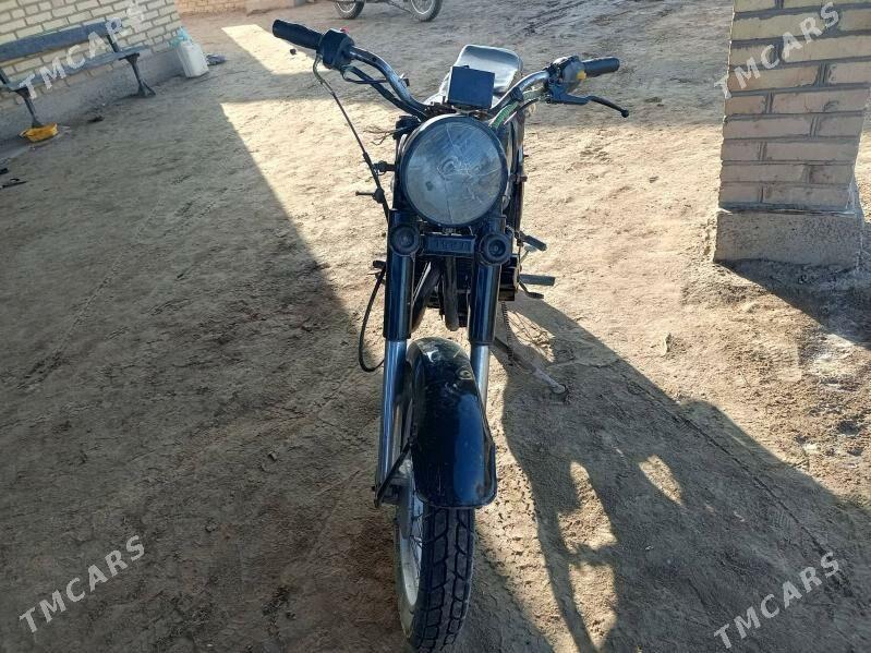 Fekon FK150-8G 2014 - 7 000 TMT - Garabekewül - img 2