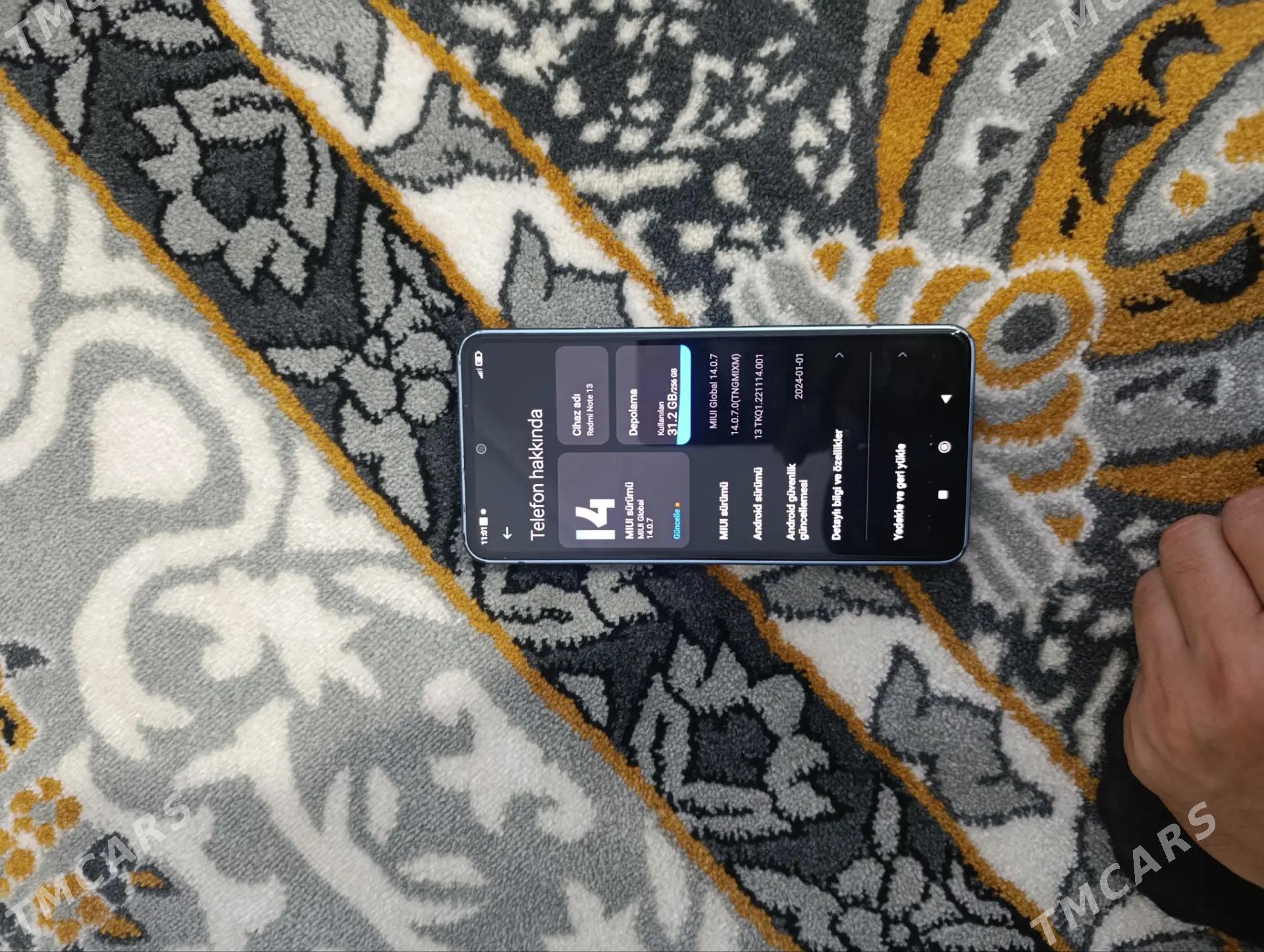Redmi not 13 - Bäherden - img 1